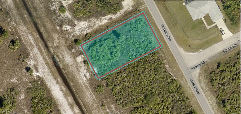 Property Photo: 340 Parkman Avenue FL 33974