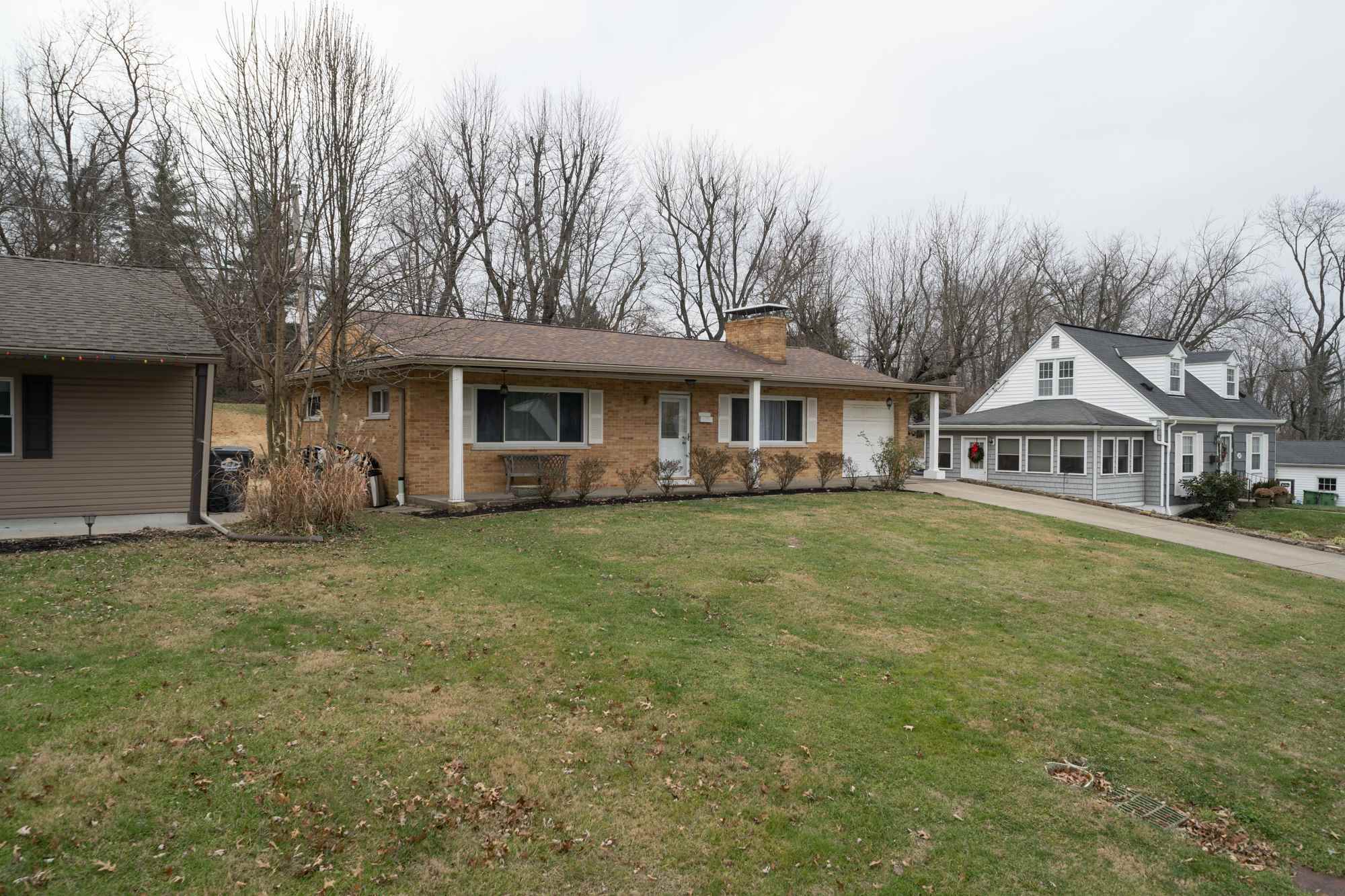 Property Photo:  153 Pleasant Ridge Avenue  KY 41017 