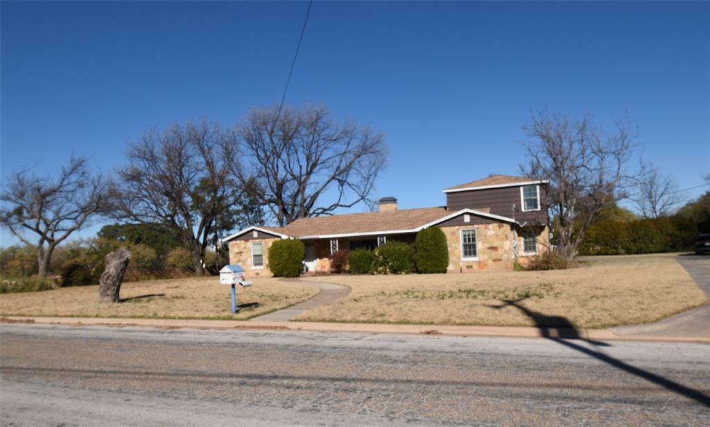 Property Photo:  210 Berry Lane  TX 79602 