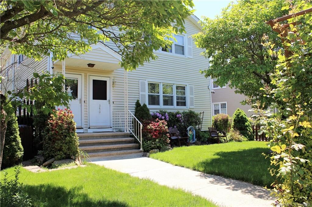 Property Photo:  340 Wiklund Avenue  CT 06614 