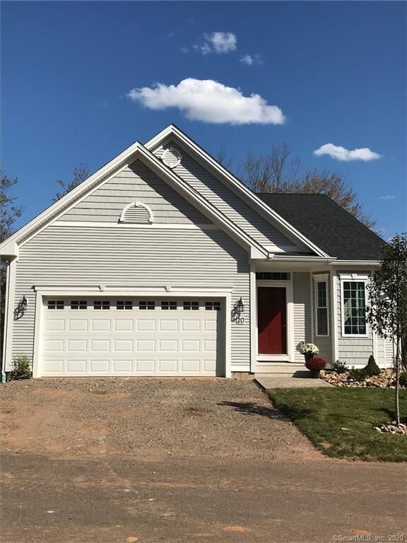 Property Photo: 104 Webster Lane 2-30 CT 06457