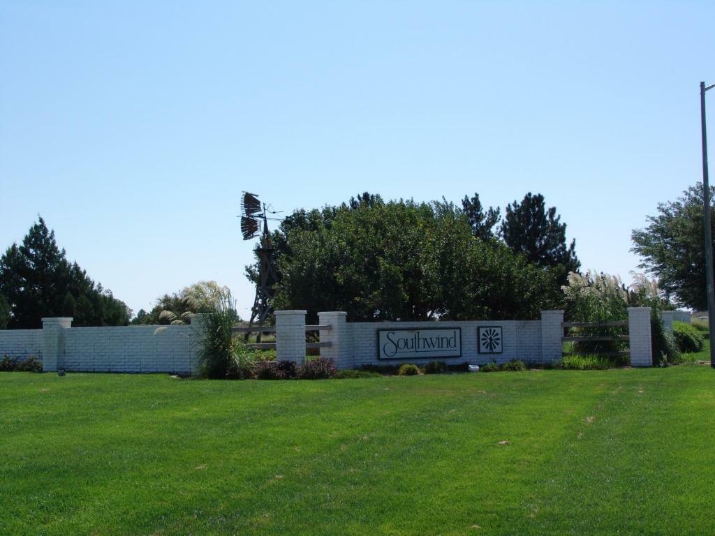 Property Photo: 103 Mayfair Court KS 67846