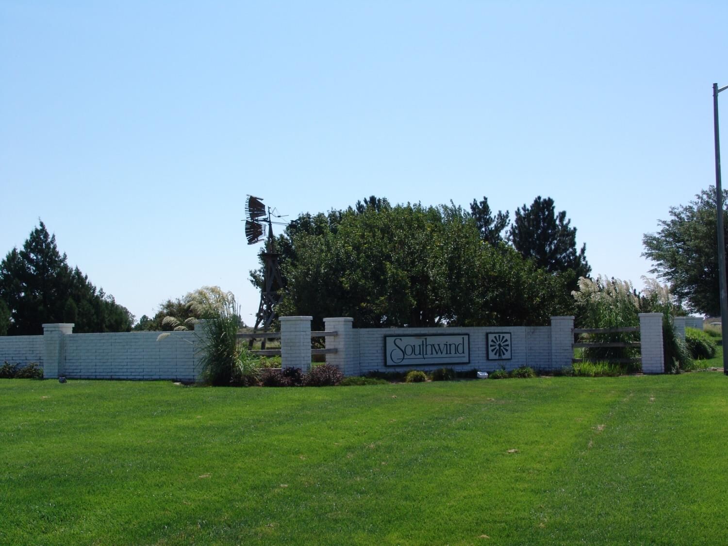 Property Photo:  103 Mayfair Court  KS 67846 
