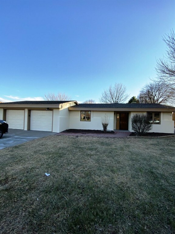 Property Photo:  1524 Harvest Lane  KS 67846 