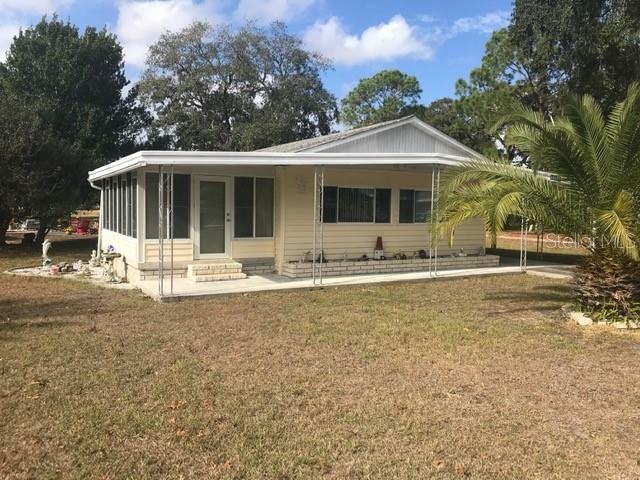 Property Photo:  12139 Thornridge Street  FL 34613 