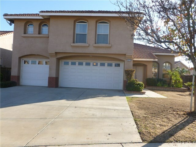 Property Photo:  26761 Matrix Court  CA 92585 