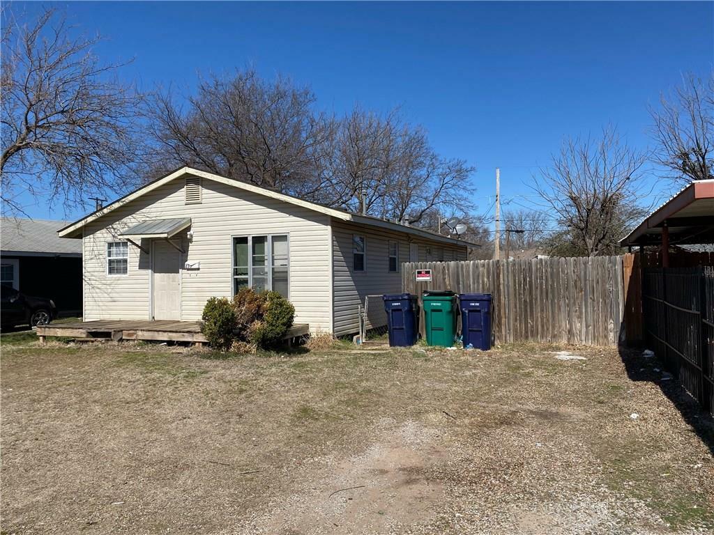 235 SE 43rd Street  Oklahoma City OK 73129 photo
