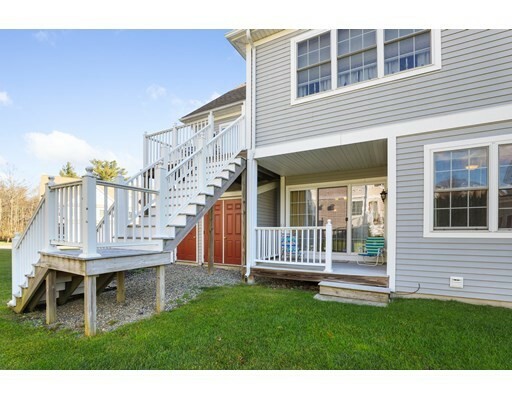 Property Photo:  602 Hampton Way 602  MA 02351 