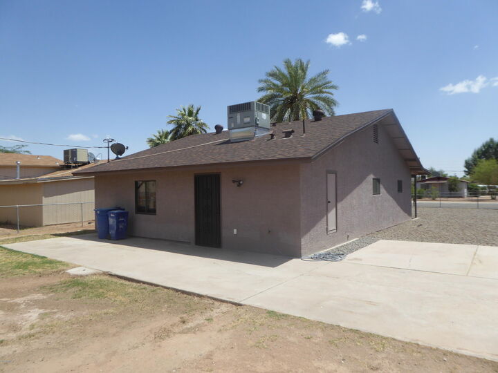 Property Photo:  1000 E Weber Drive  AZ 85288 