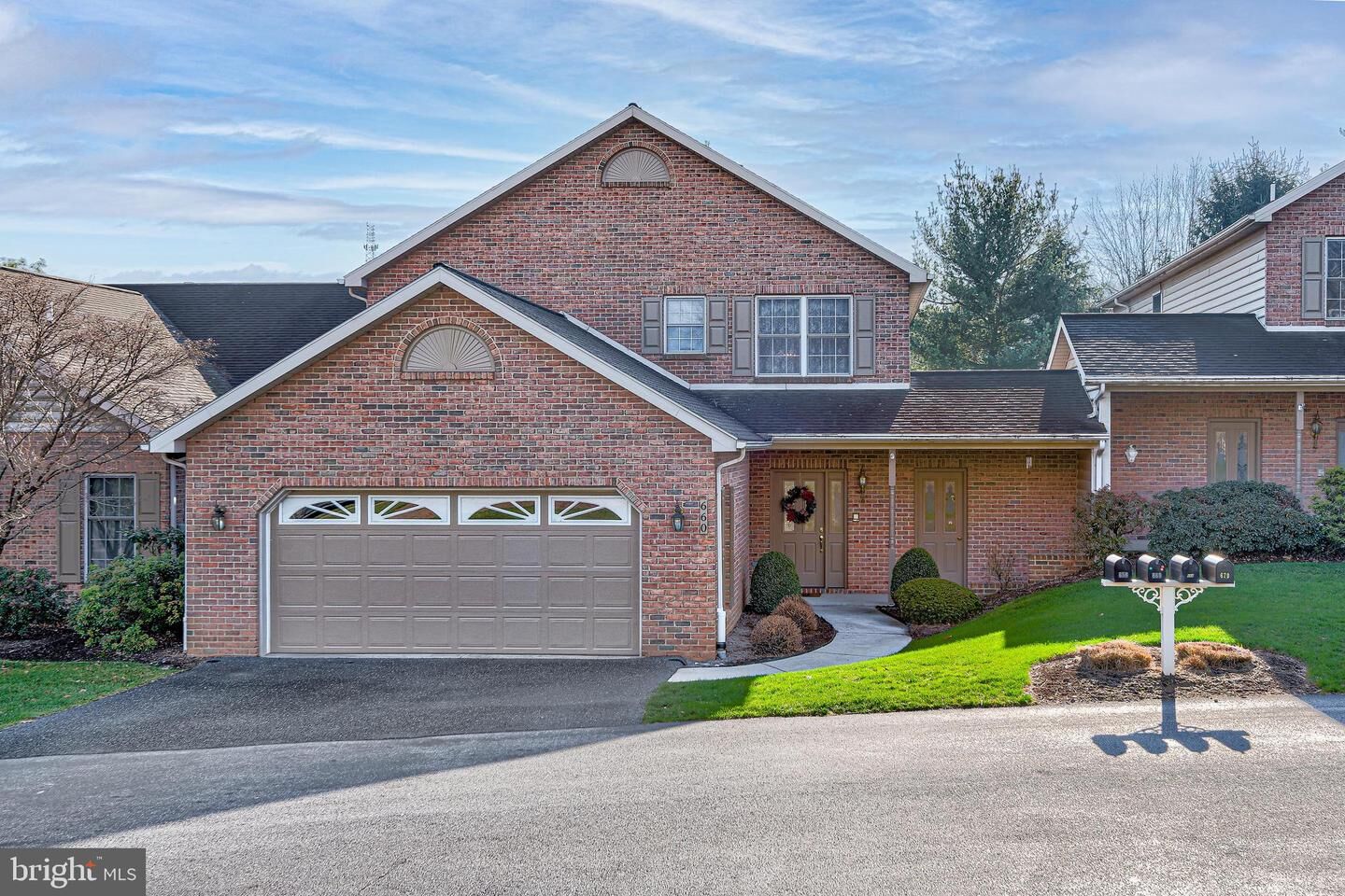 Property Photo: 660 Heiden Drive PA 17036