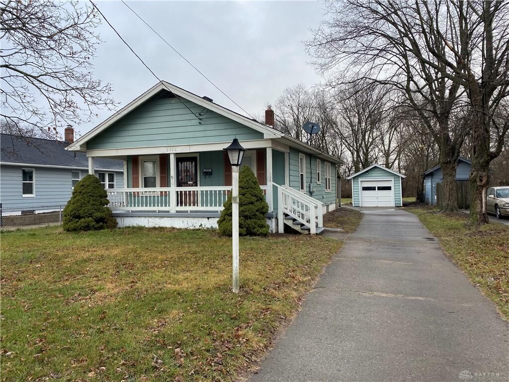 Property Photo: 2026 Winona Drive OH 45042