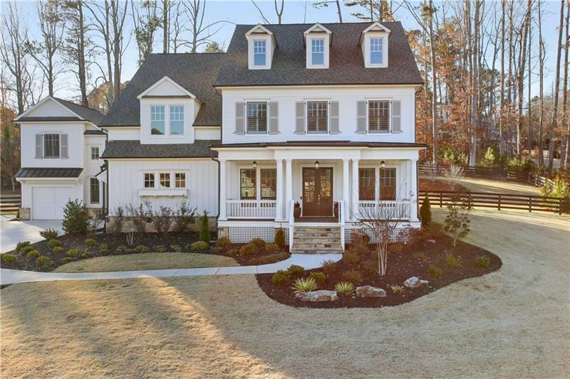 4021 Orchard Way  Milton GA 30004 photo