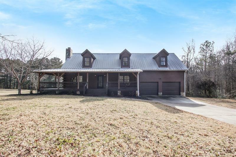 Property Photo:  3745 Riley Road  GA 30134 