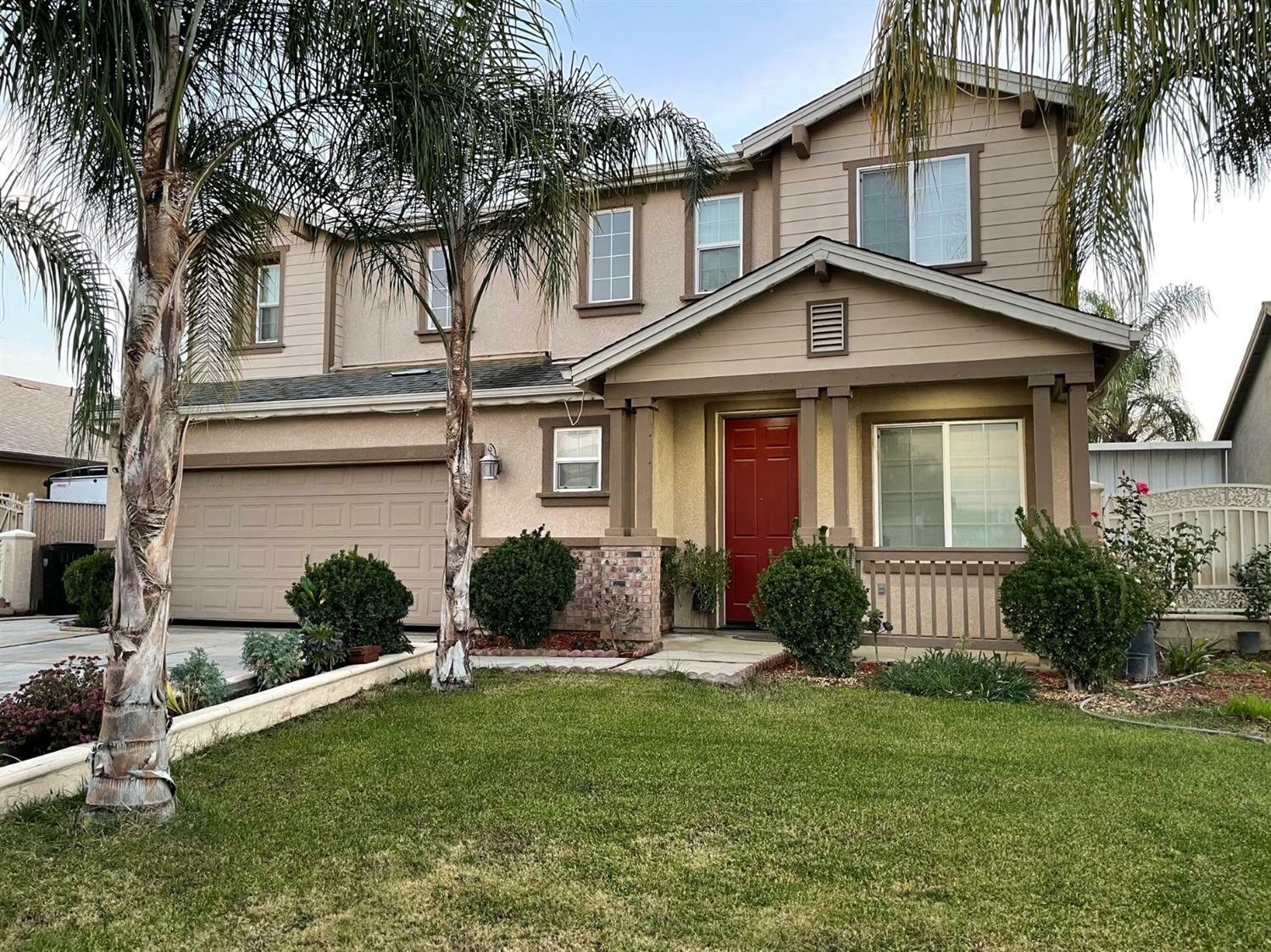 Property Photo:  1326 Nutcracker Avenue  CA 93618 