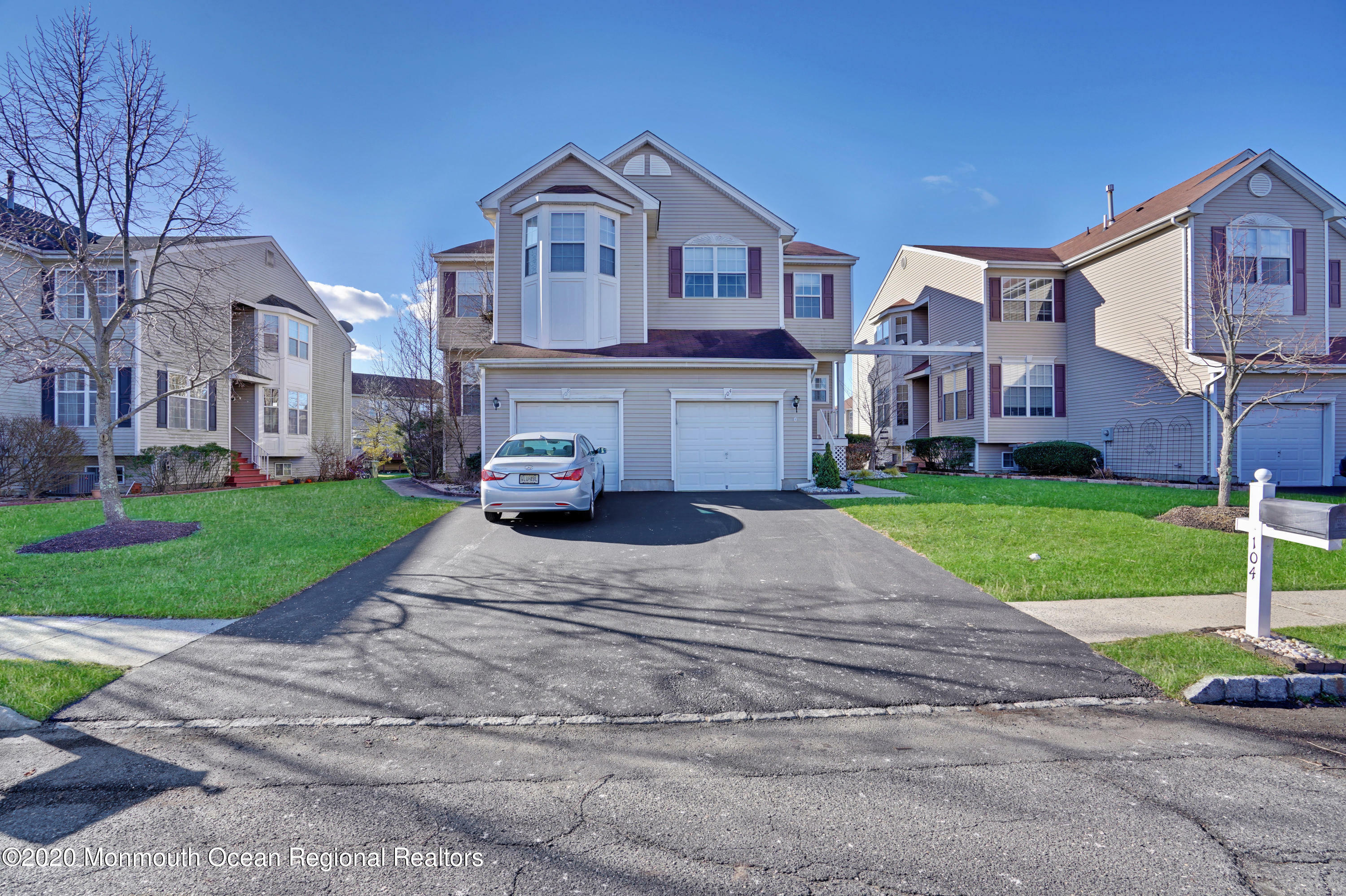 Property Photo: 104 Annapolis Street NJ 07712