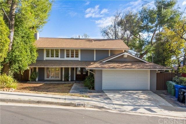 Property Photo:  9618 Nevada Avenue  CA 91311 