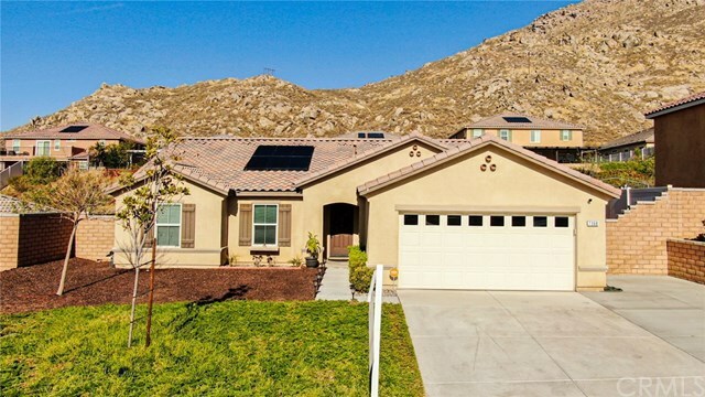 Property Photo:  7368 Blue Oak Road  CA 92507 