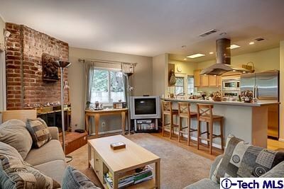 Property Photo:  740 Canon Drive  CA 91106 