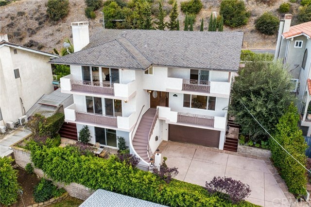 Property Photo: 1446 S Wycliff Avenue CA 90732