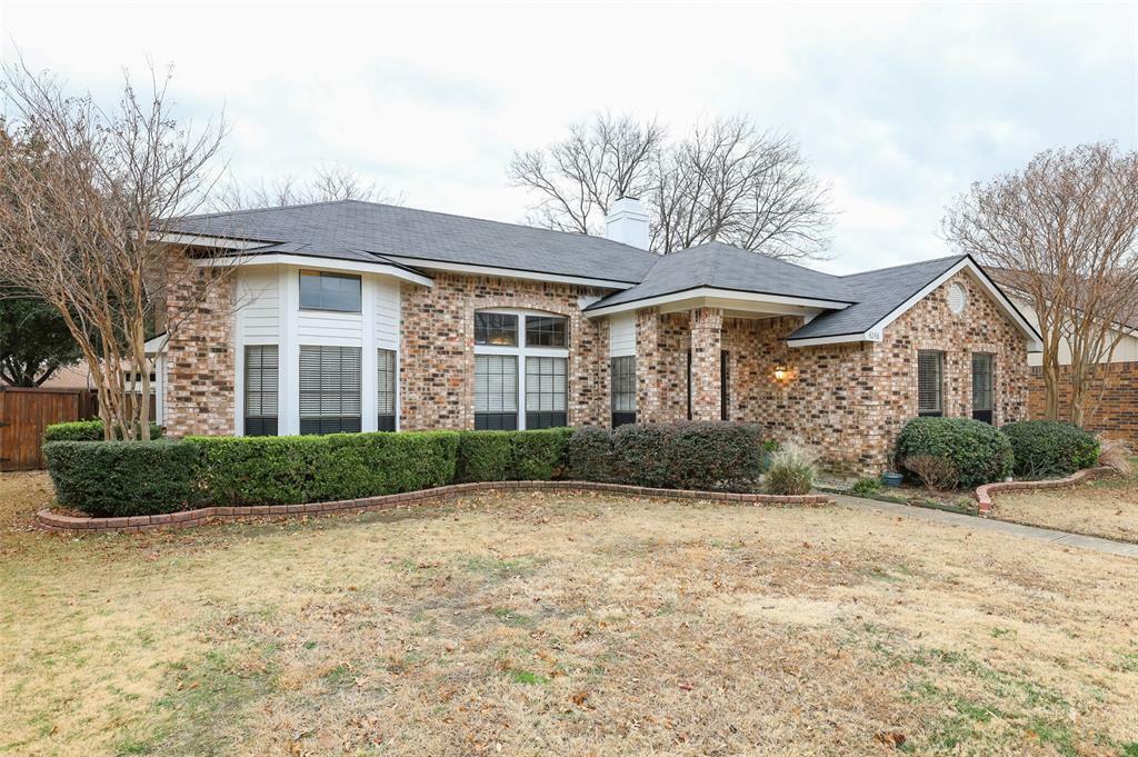 Property Photo:  4248 Harvest Hill Road  TX 75010 