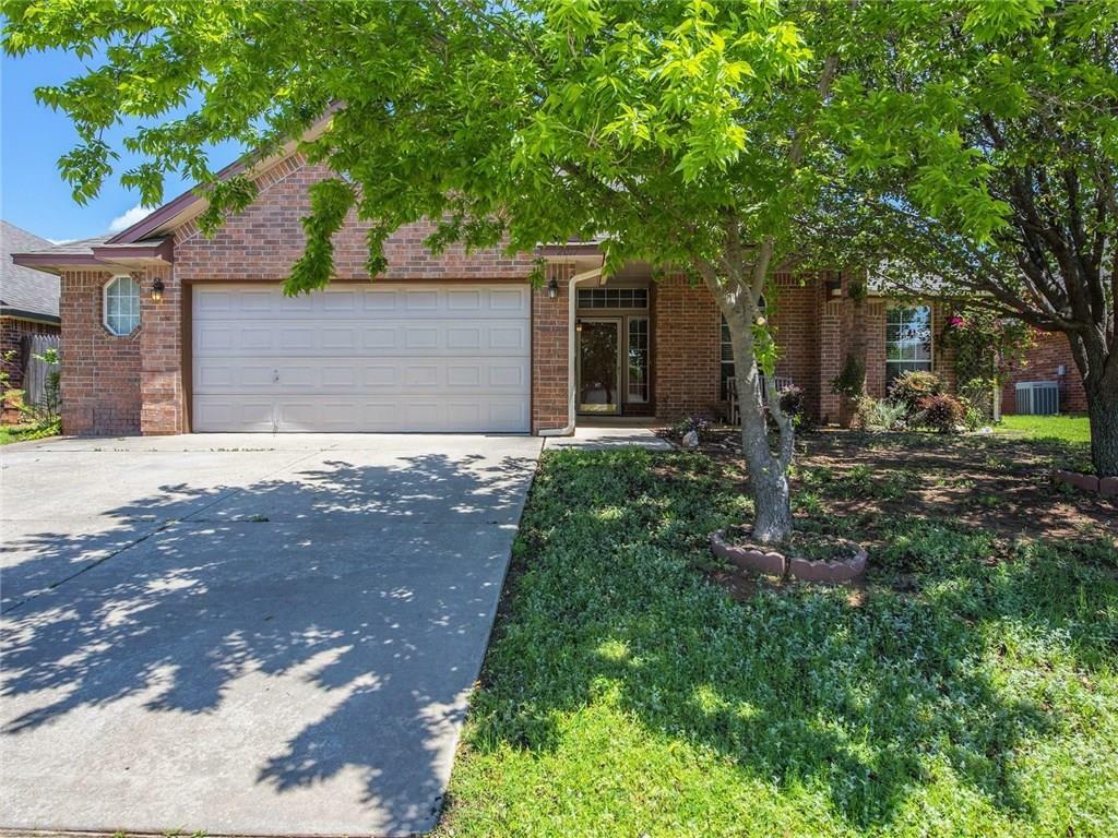 Property Photo: 2017 Delancey Drive OK 73071