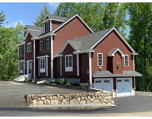 Property Photo:  37 Fieldstone Lane  MA 01821 