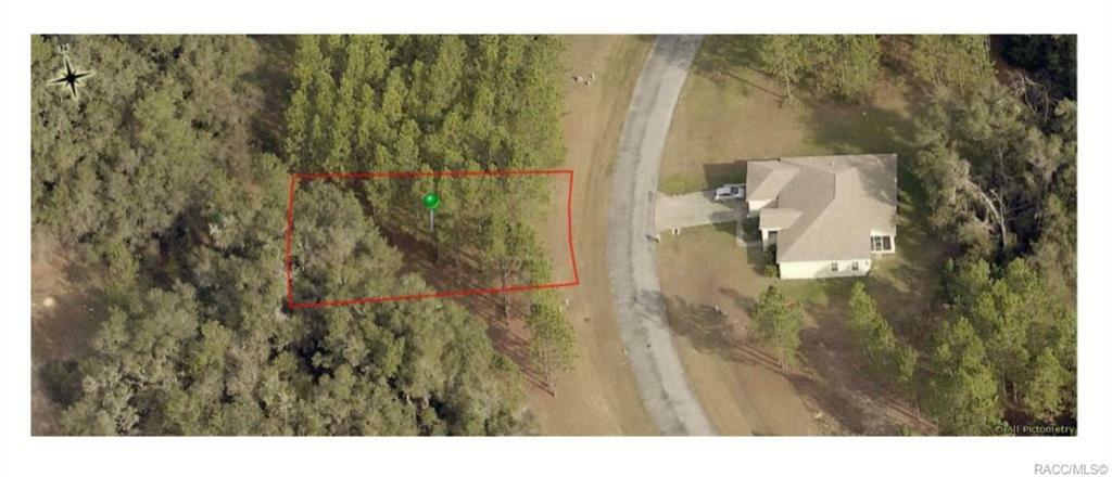 Property Photo: 3384 N Canterbury Lake Drive FL 34442