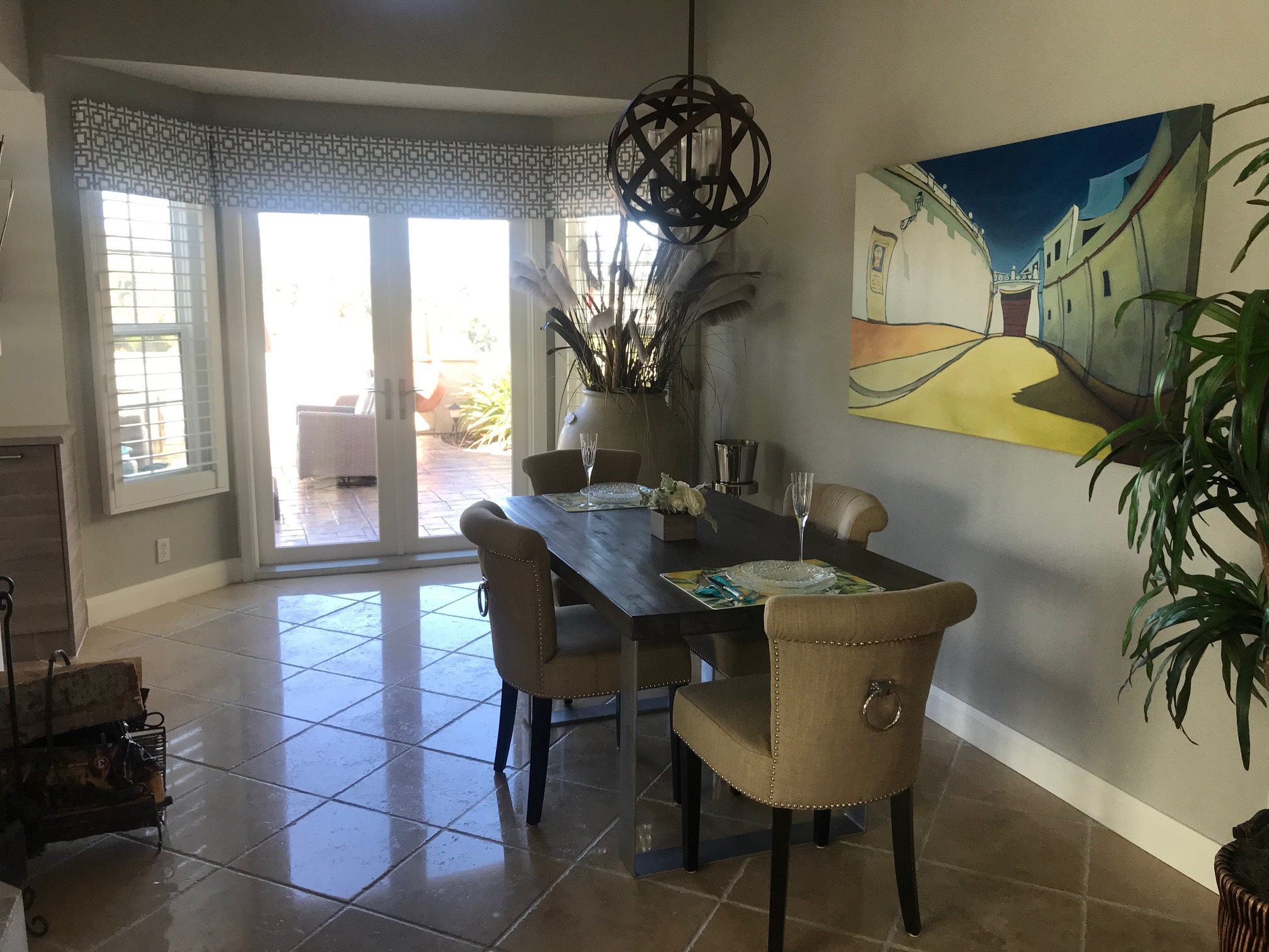 Property Photo: 15977 Avenida Villaha 18 CA 92128
