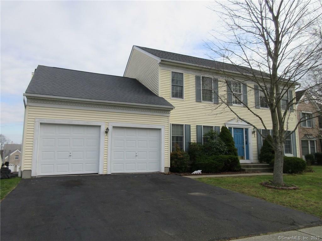 Property Photo: 8 Ashley Court CT 06810
