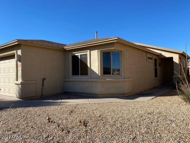 126 N Avelino Place  Sierra Vista AZ 85635 photo