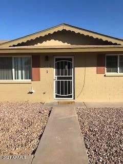 Property Photo:  515 E Hondo Avenue D  AZ 85119 