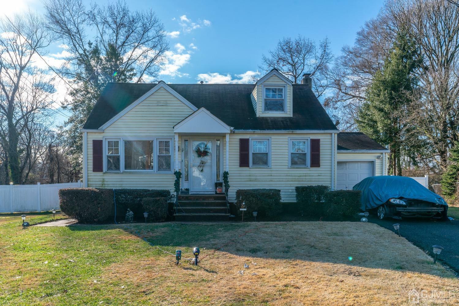 Property Photo:  40 Delekas Avenue  NJ 07080 