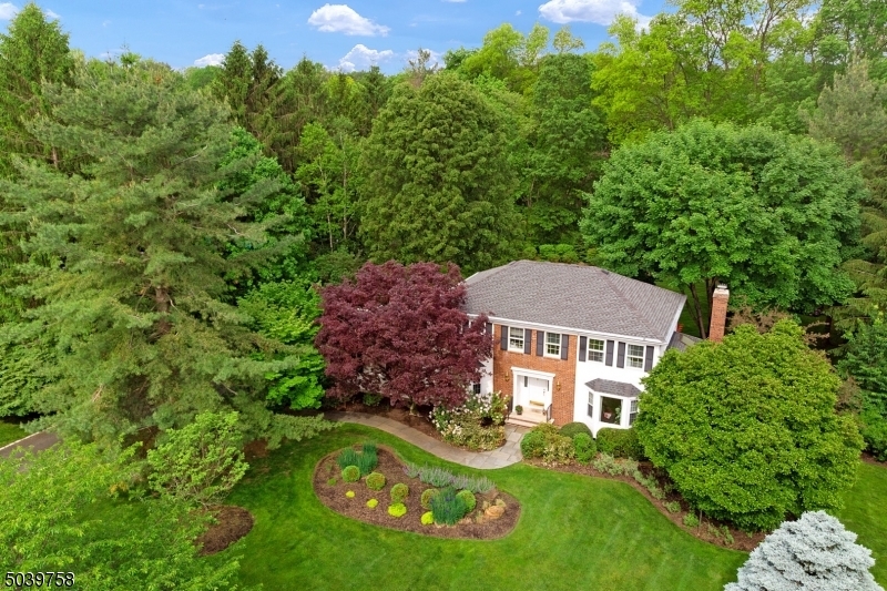 35 Coventry Rd  Mendham Boro NJ 07945 photo