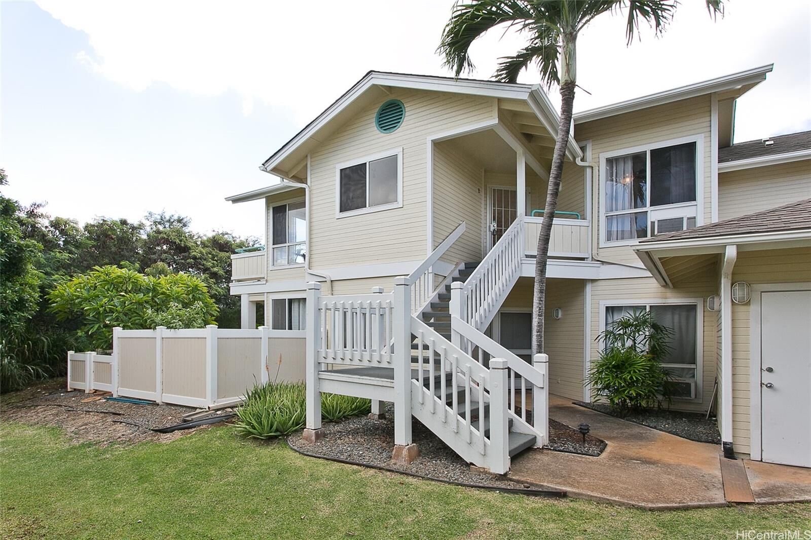 Property Photo:  91-1110 Laaulu Street 16B  HI 96706 