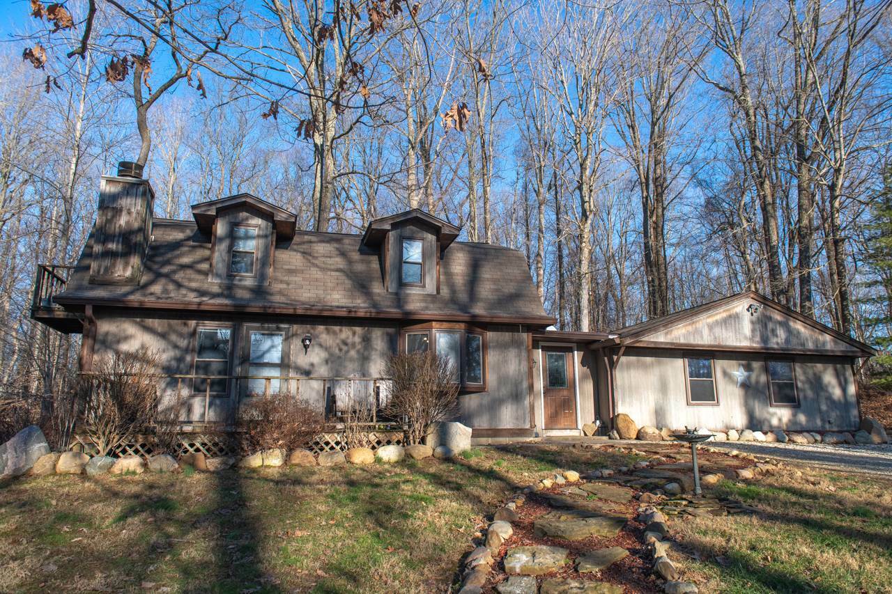 Property Photo:  6675 N Lawson Road  IN 46160 