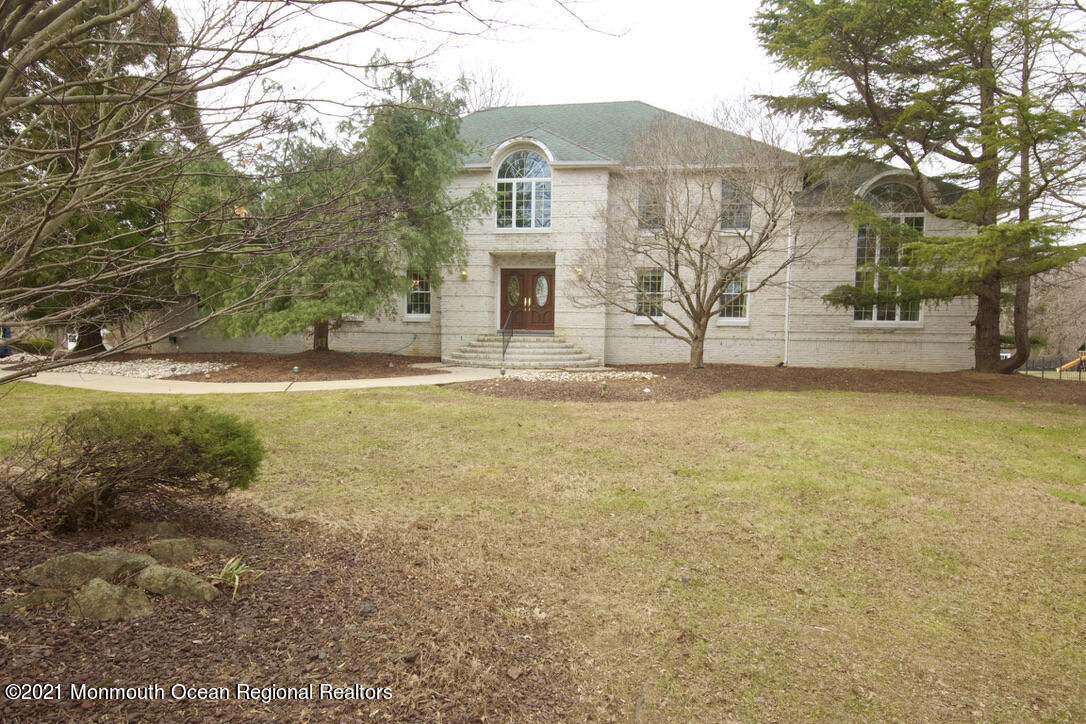 Property Photo:  20 Shira Lane  NJ 07726 