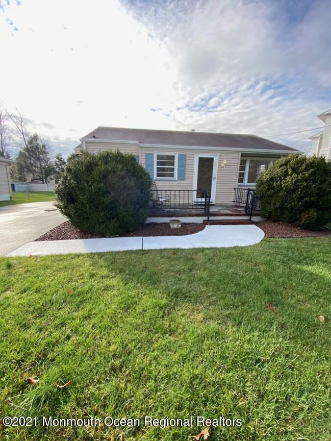 Property Photo: 190 US Highway 9 NJ 07728