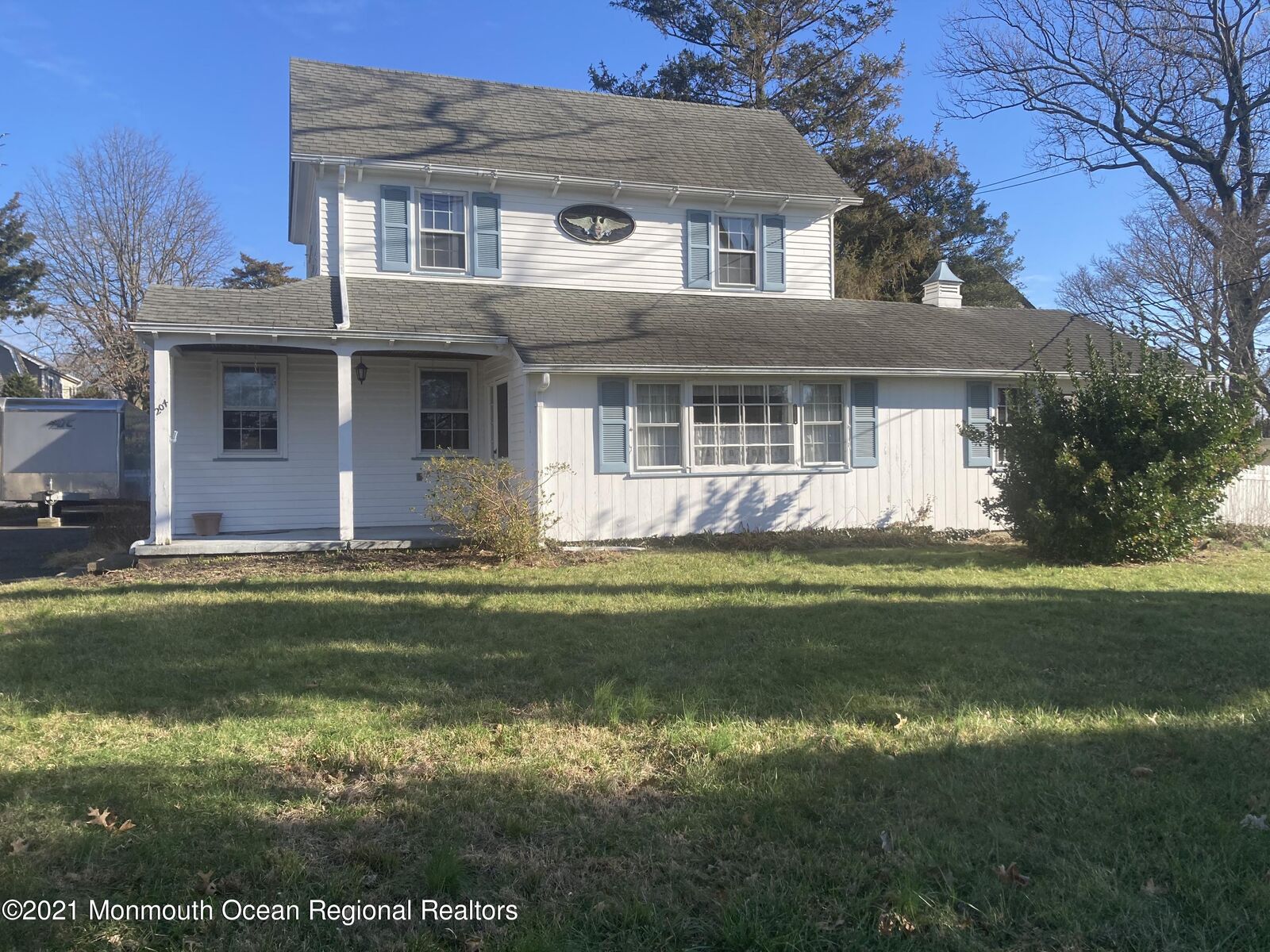 Property Photo:  204 Homestead Road  NJ 08730 