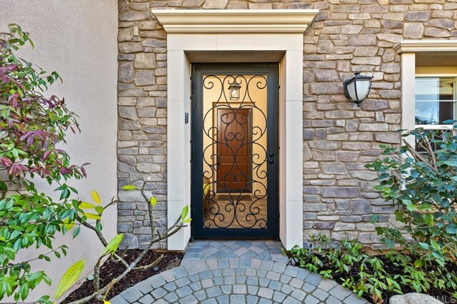 Property Photo: 6658 Thrasher Place CA 92011