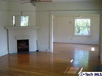 Property Photo:  1164 N Mentor  CA 91104 