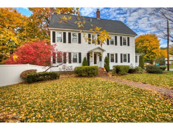 Property Photo: 2A Dartmouth Street NH 03064
