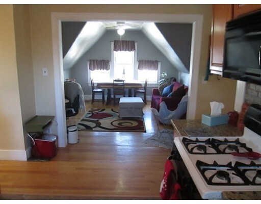 Property Photo:  8 Messervy Street 3  MA 01970 