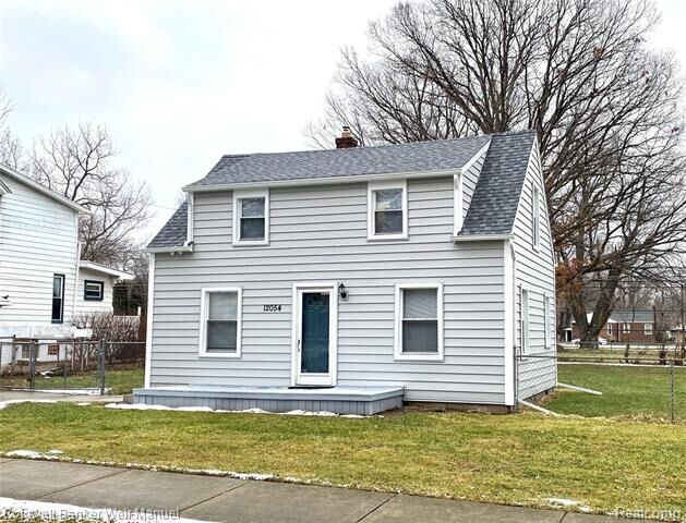 12054 Centralia  Redford Twp MI 48239 photo