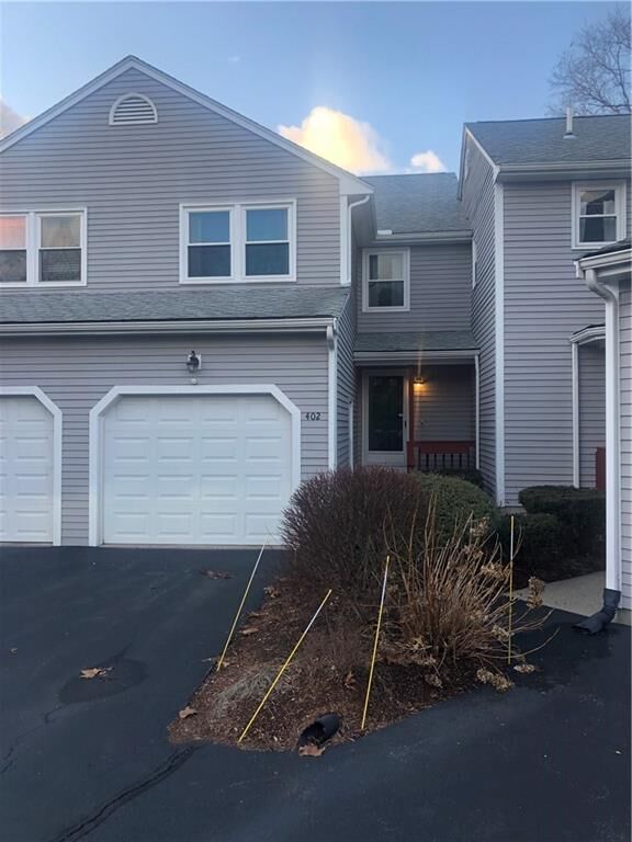 Property Photo:  154 Bear Hill Rd, Unit#402  RI 02864 