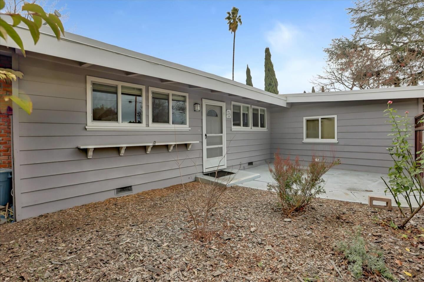 Property Photo:  321 Beechnut Avenue  CA 94085 