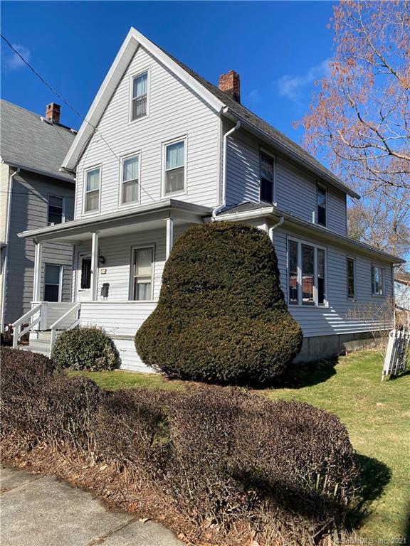 Property Photo: 21 Forest Avenue CT 06401