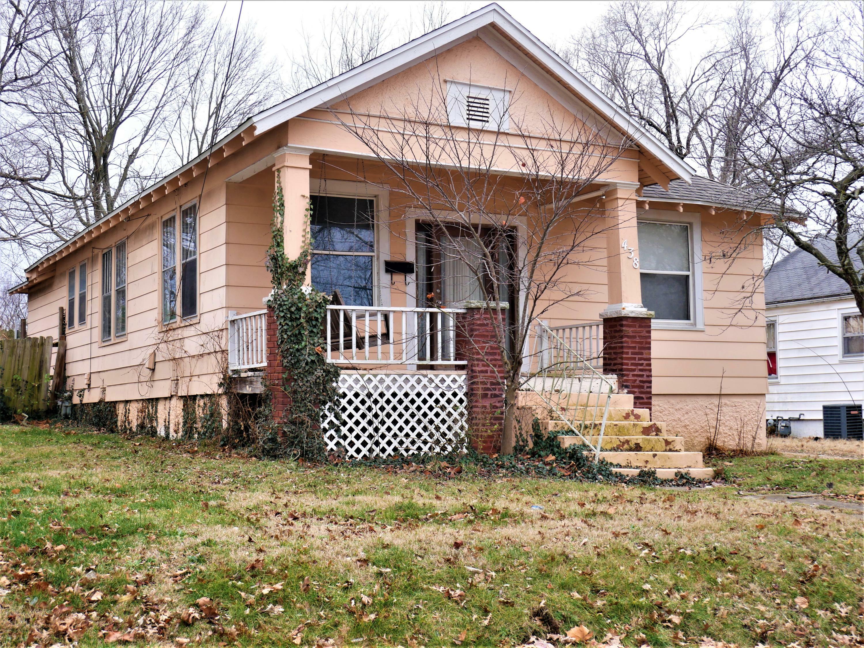 Property Photo:  438 West Lombard Street  MO 65806 