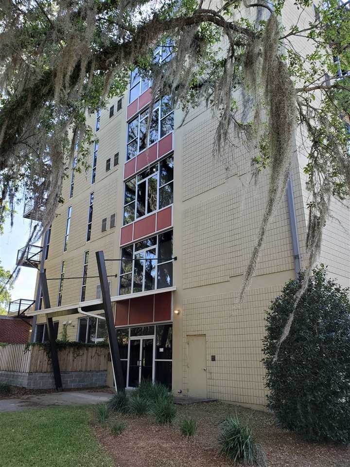 Property Photo:  420 N Adams Street 101  FL 32301 