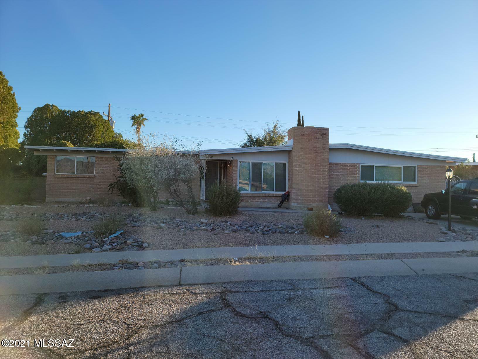 Property Photo:  8900 E McClellan Street  AZ 85710 