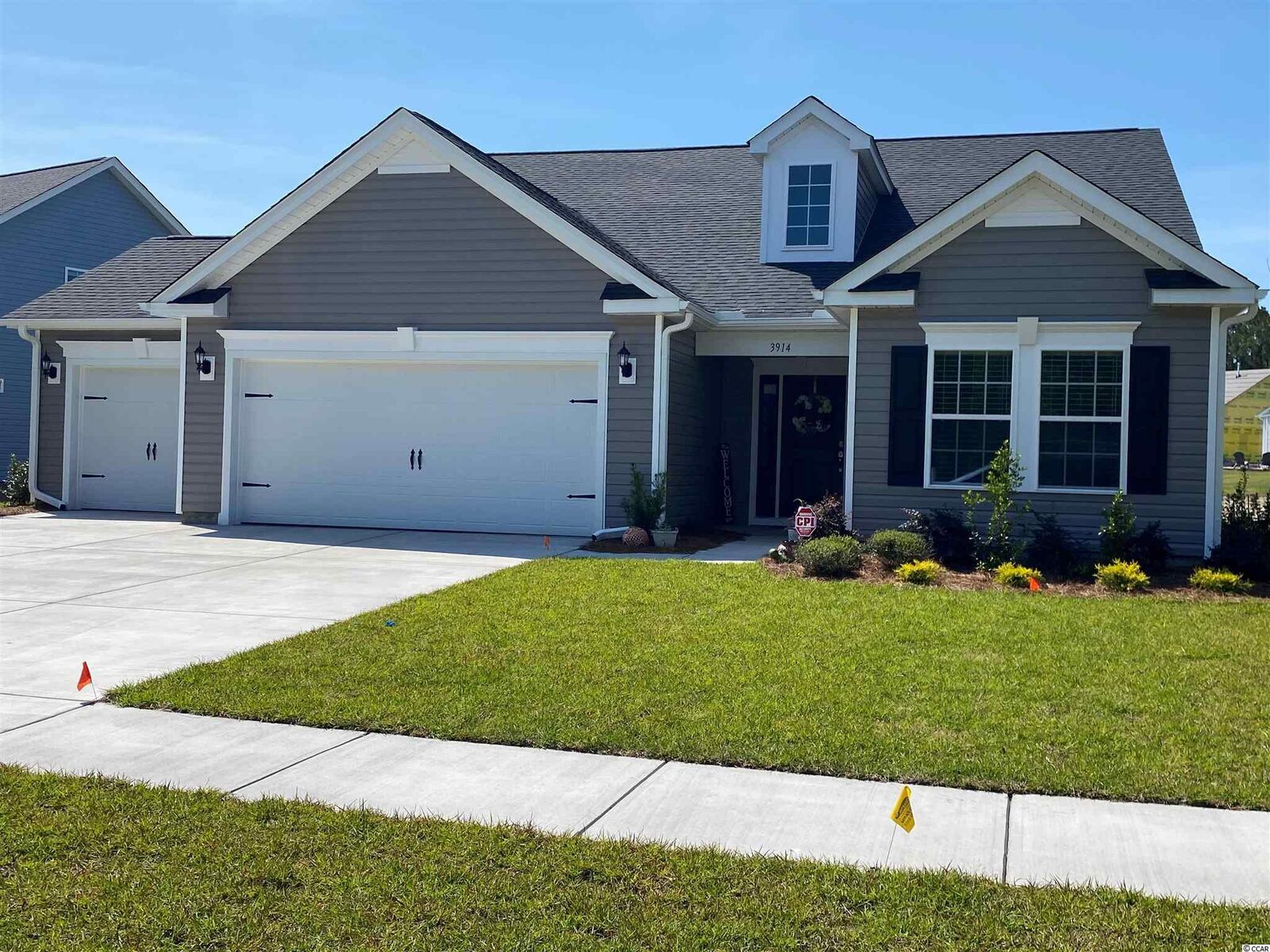 Property Photo:  3914 On Deck Circle  SC 29566 